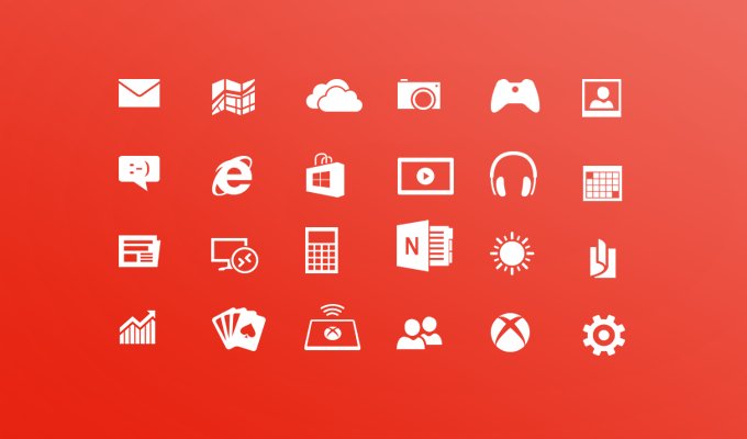 Download from Windows Store Icon Logo Vector (.AI) Free Download