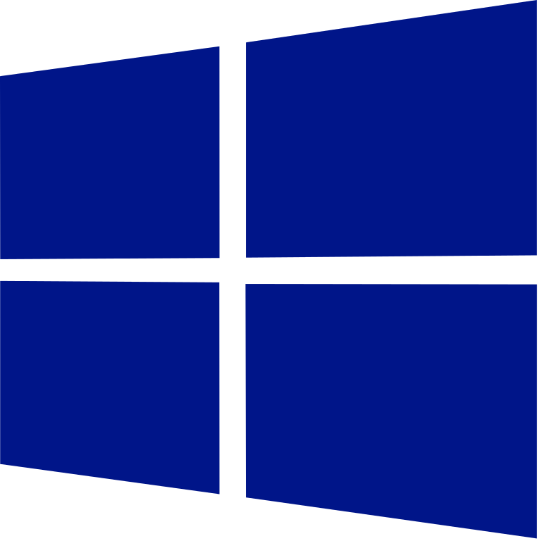 microsoft, windows icon