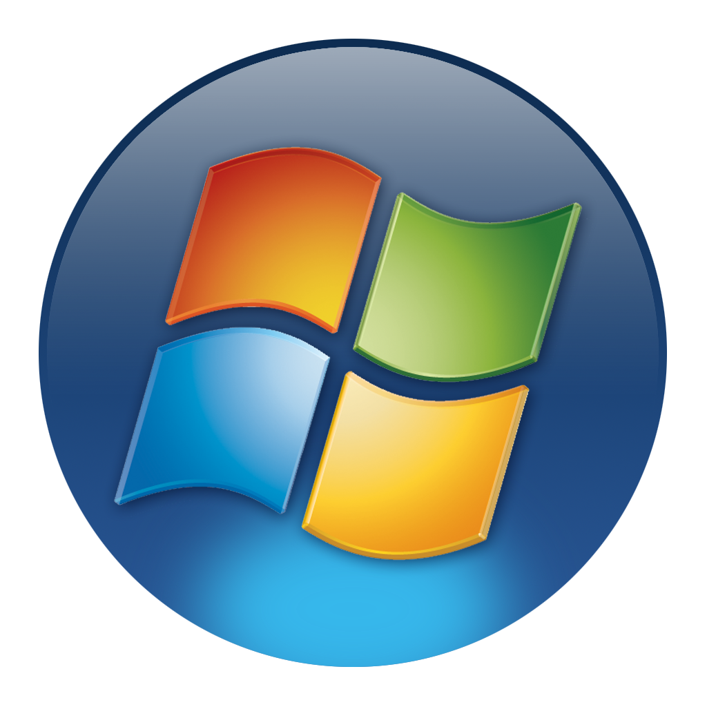 Windows logo Icons | Free Download