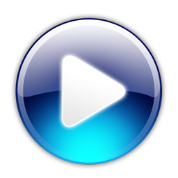 Windows-Media-Player icon 256x256px (ico, png, icns) - free 