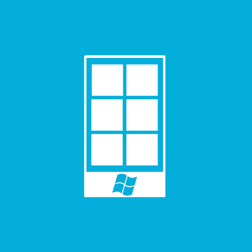 Long Shadow Design in Windows Phone by avdoxd 