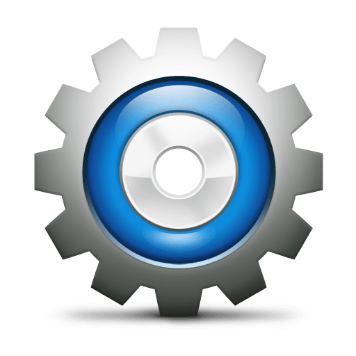 10 Windows Service Icon Images - Windows service, Gear Icon 