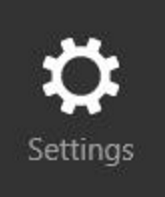 Folders OS Configure alt 3 Metro Icon | Windows 8 Metro Iconset 