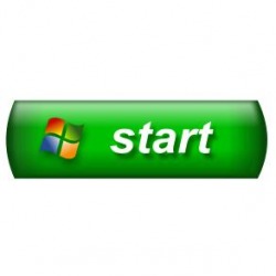 Start 2 Icon - NX10 Icon Set 