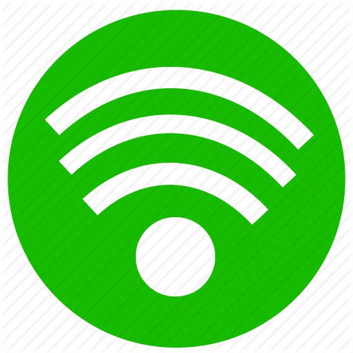 Wireless icon #3807 - Free Icons and PNG Backgrounds
