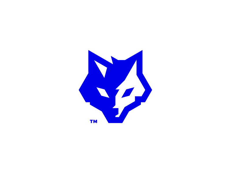 Wolf icons | Noun Project