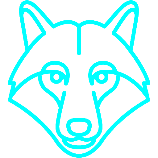 Wolf 16x16 free icon download (13,908 Free icon) for commercial 