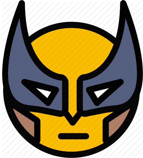 Wolverine, claws Icon Free of Game Icons