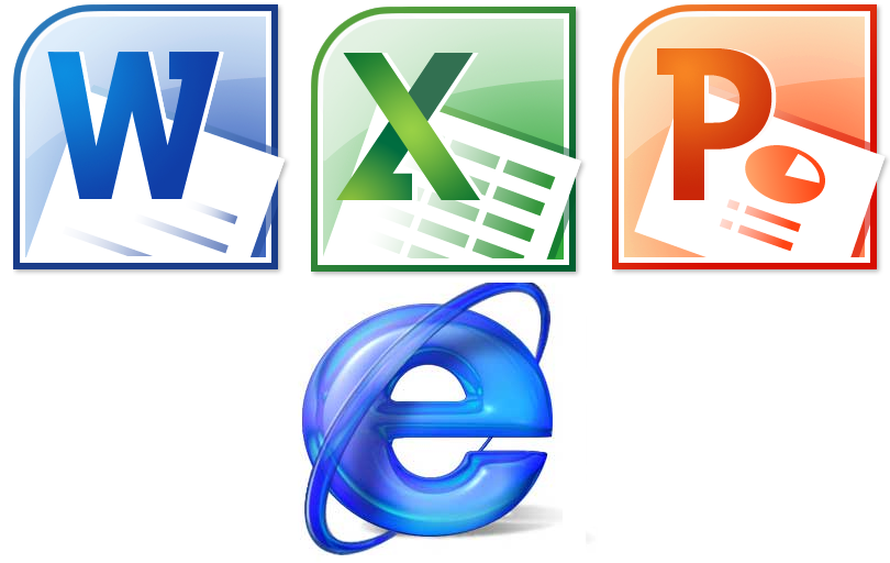 Microsoft Word 2010 Icon | Simply Styled Iconset | dAKirby309