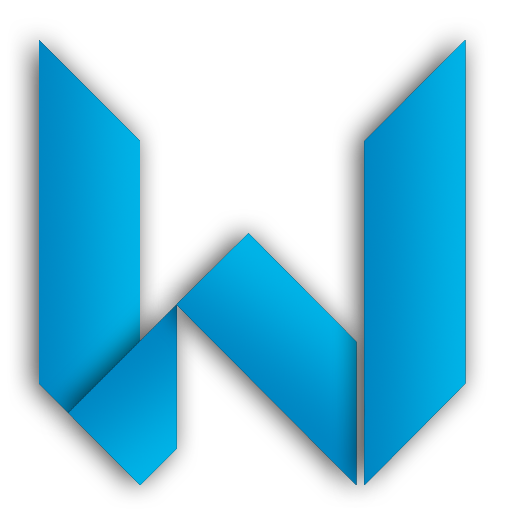 File:Microsoft Word 2013 logo.svg - Wikimedia Commons