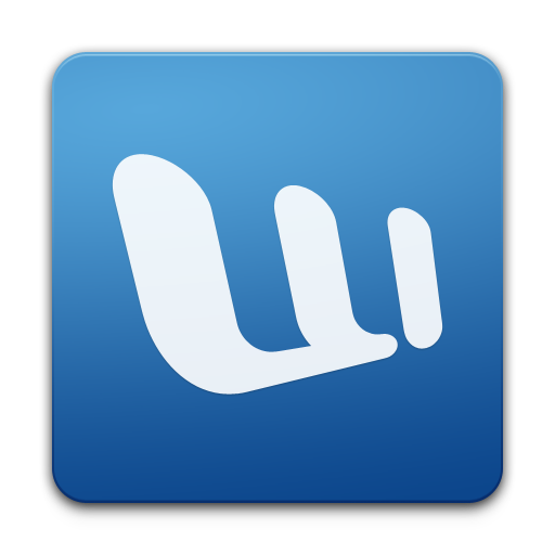 File:Word 2013 file icon.svg - Wikimedia Commons