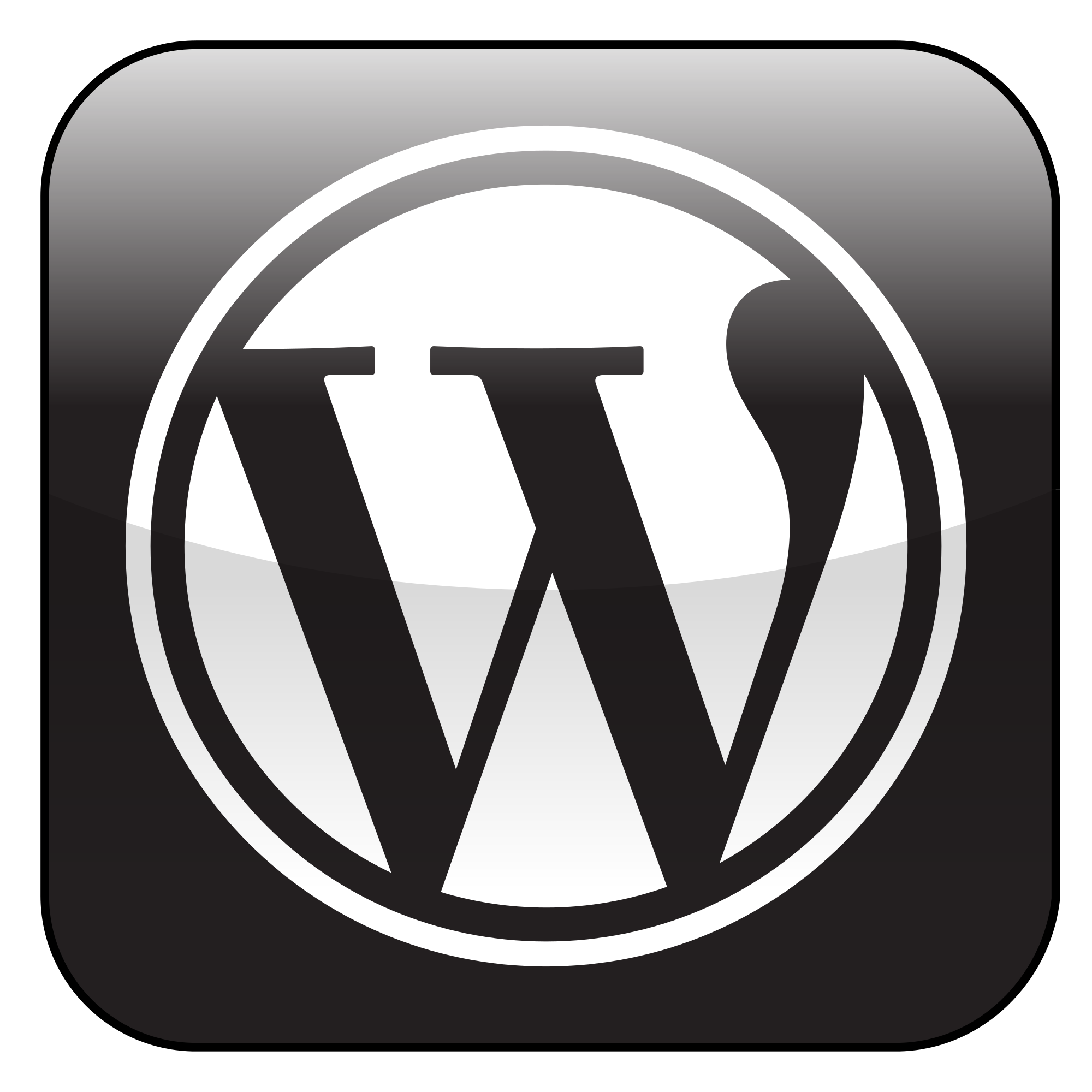 Wordpress Vectors, Photos and PSD files | Free Download