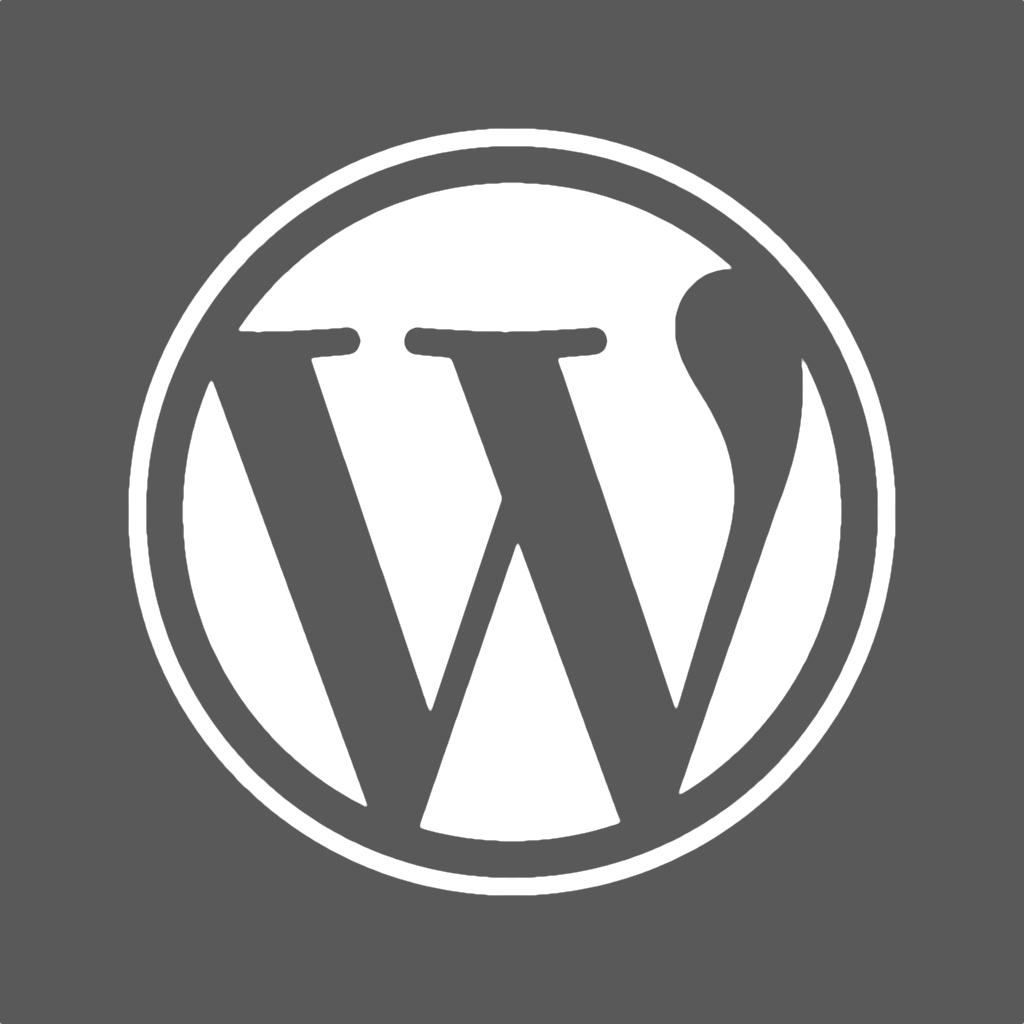 Wordpress Flat Icon - Page 4
