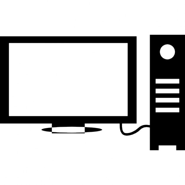 Workstation icons | Noun Project