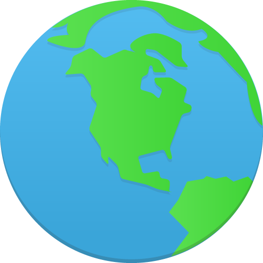 Earth, globe, international, shipping, world icon | Icon search engine