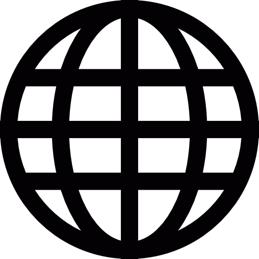 world Icon - Free Icons
