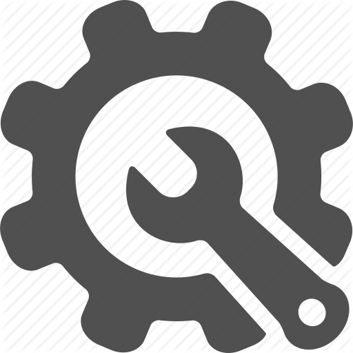 Wrench Icon - free download, PNG and vector
