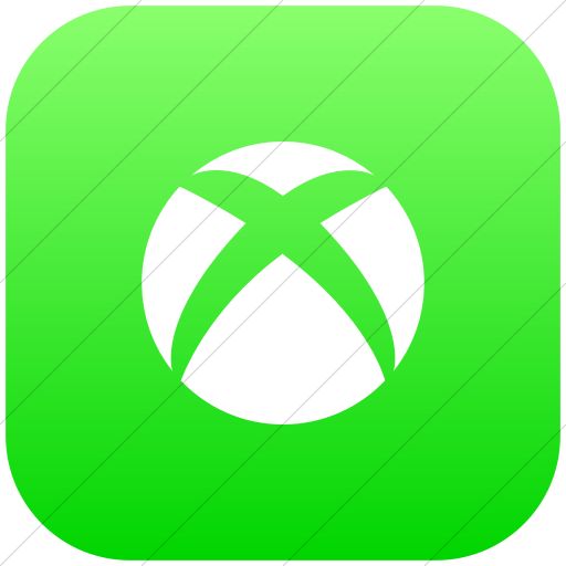 Xbox Icon - free download, PNG and vector