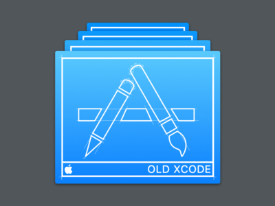 Apple Xcode 6 - Caliper Sketch freebie - Download free resource 