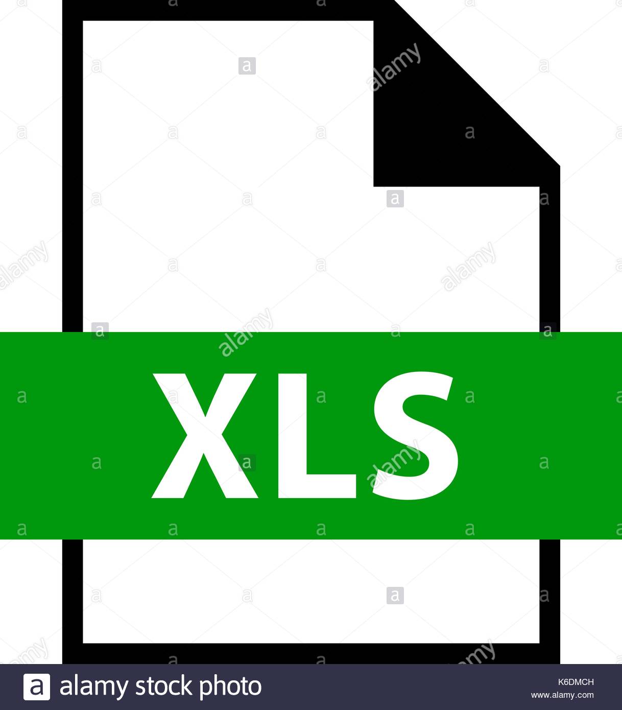 File, type, xls icon | Icon search engine