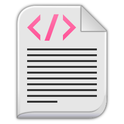 XML file format variant Icons | Free Download