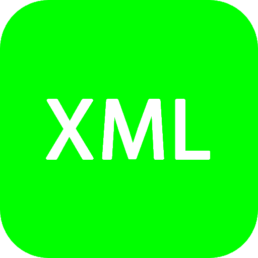 Xml icon | Icon search engine