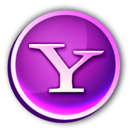 Yahoo Mail Icon - Mail Classic Icons 