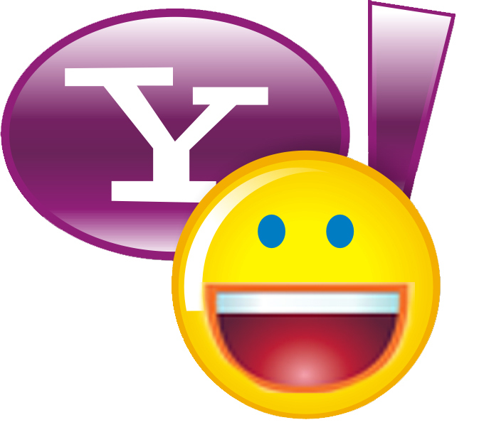 Yahoo icons, free icons in Program, (Icon Search Engine)