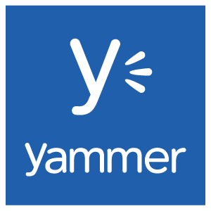 Yammer Svg Png Icon Free Download (#437110) 
