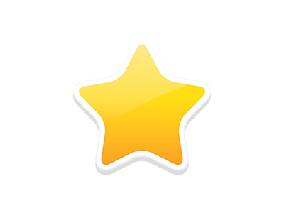 Star Icon | Free Images at  - vector clip art online 