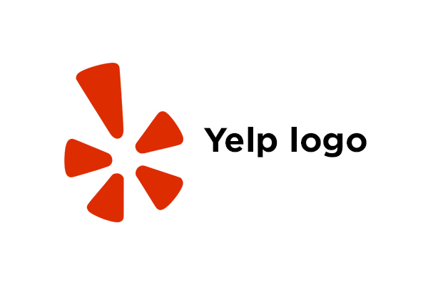 Yelp, Social, Brand, network, Logo icon