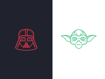 Star Wars Yoda Icon, PNG ClipArt Image | IconBug.com