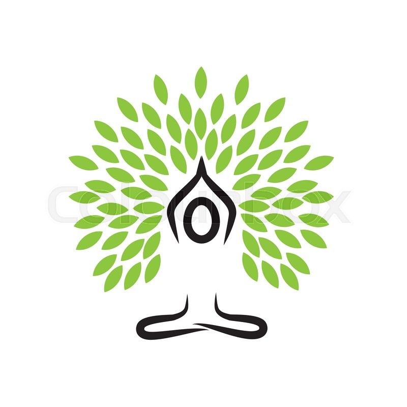 icon yoga - Google Search | ppl | Icon Library | Icons