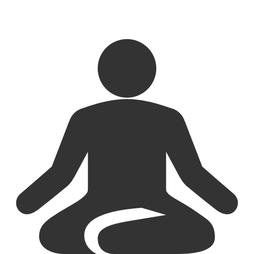 Budha, fitness, health, lotus pose, sitting, stick figure, yoga 