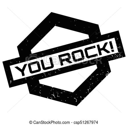 Rock icon. Hand sign of horns. Black on white  Stock Vector 