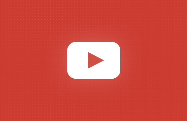Youtube Icon | Social Button Iconset | emey87