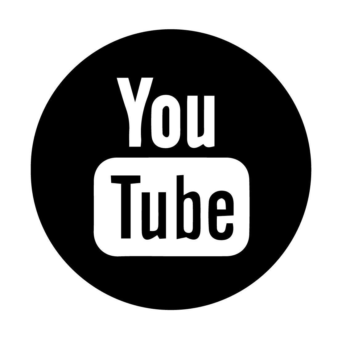 youtube Icon - Page 3