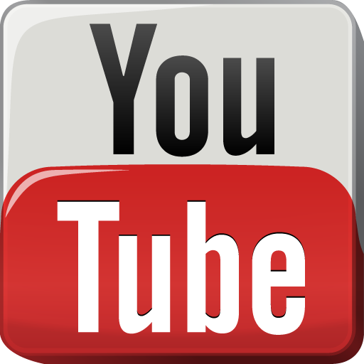 Youtube Icons - Download 153 Free Youtube icons here