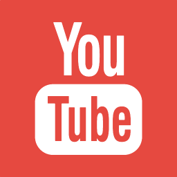 Youtube Icon | High Detail Social Iconset | Iconshock