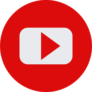 Youtube Icon | | Free Vector Icons