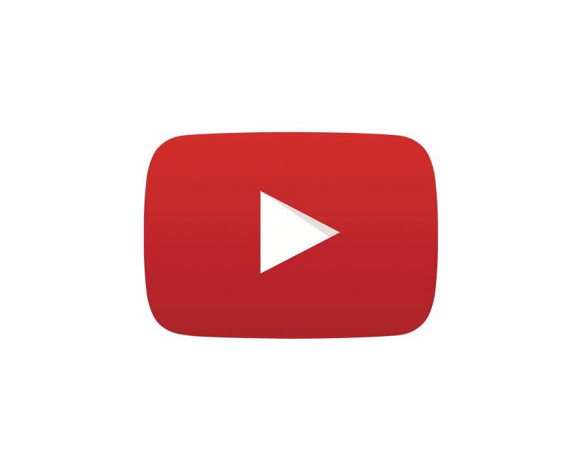 YouTube Play Icon - Icons by Canva