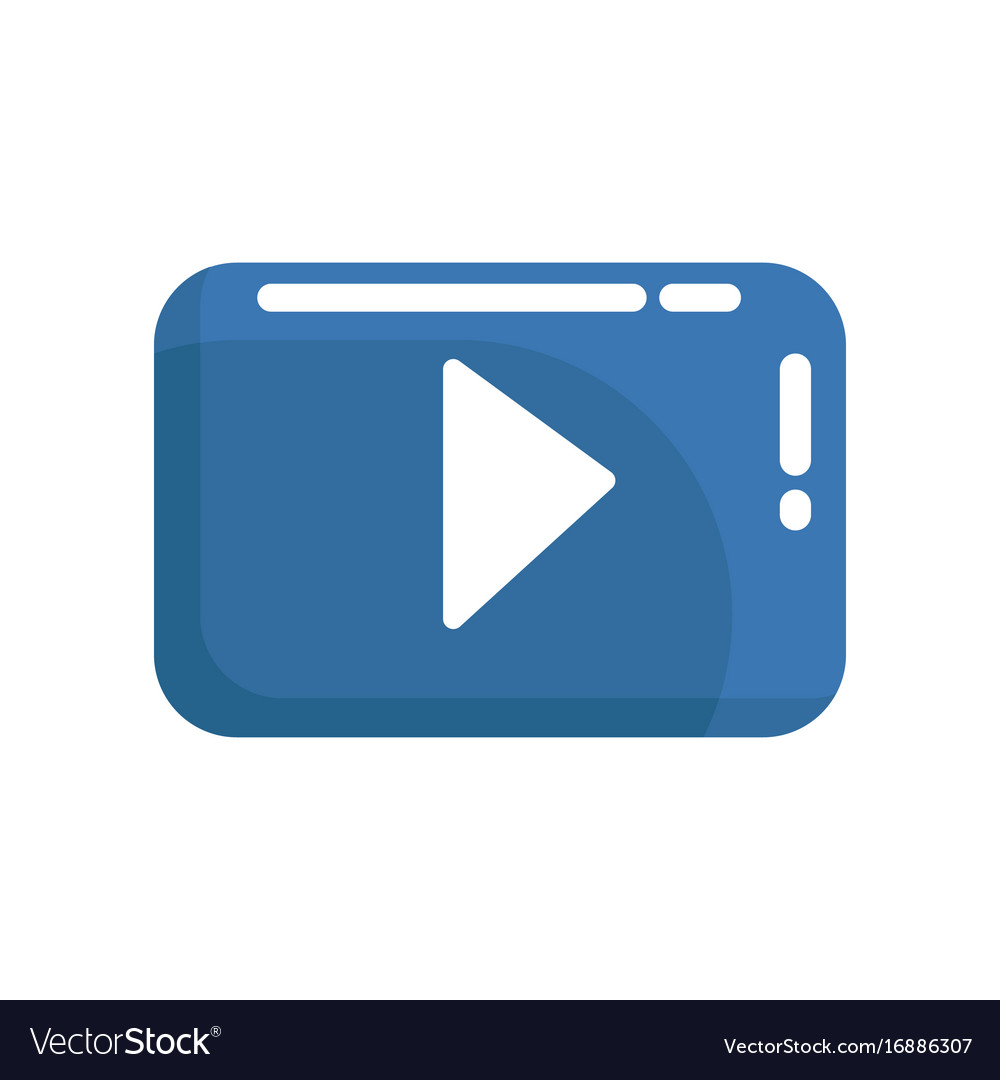 youtube icon | Myiconfinder