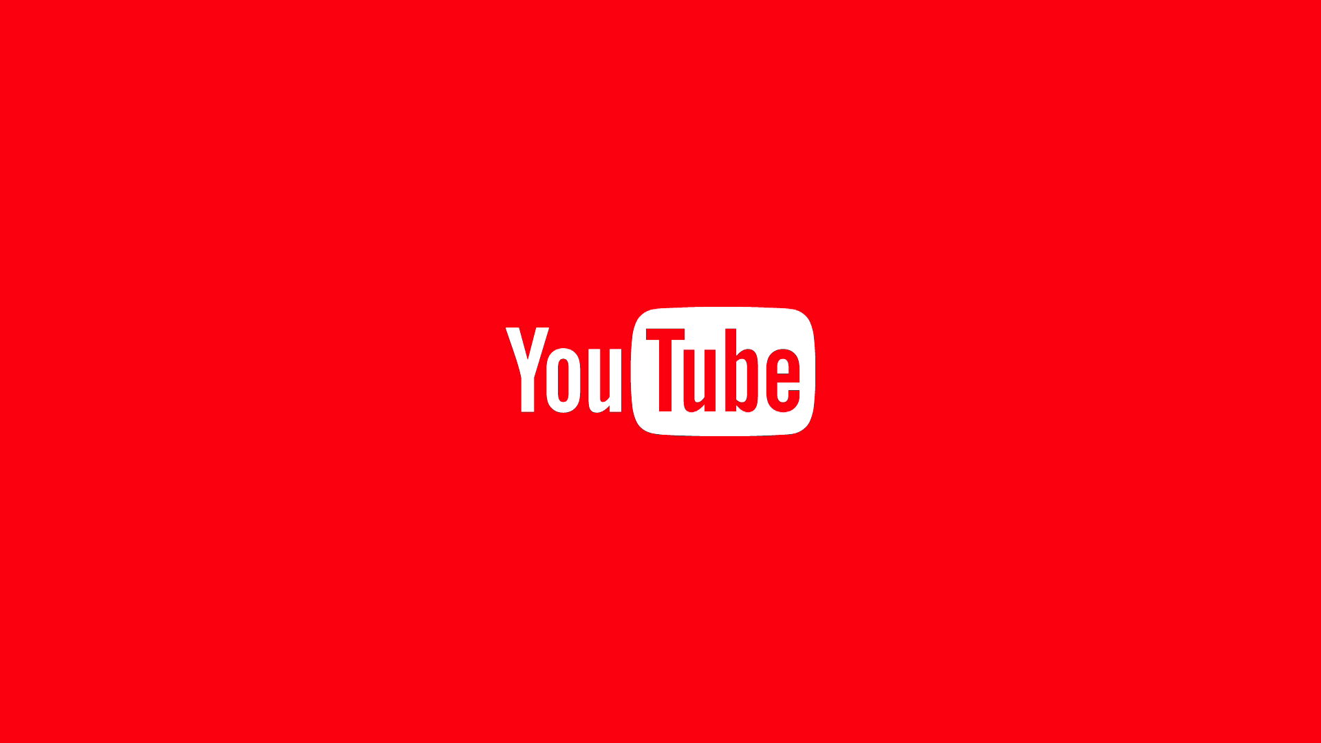 Youtube Folder Icon by mikromike 