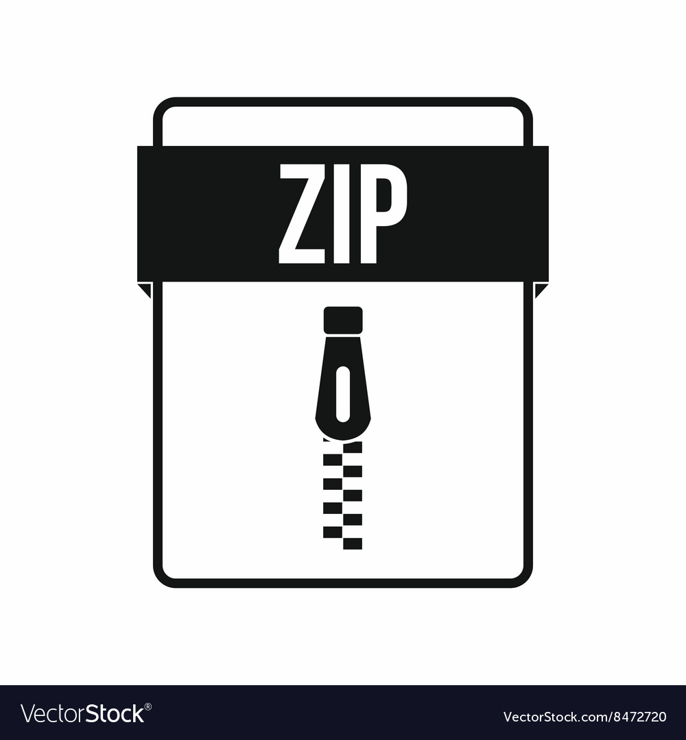 File Zip Icon - Free Icons and PNG Backgrounds