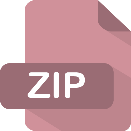 Archive, compress, compressed, file, rar, winzip, zip icon | Icon 