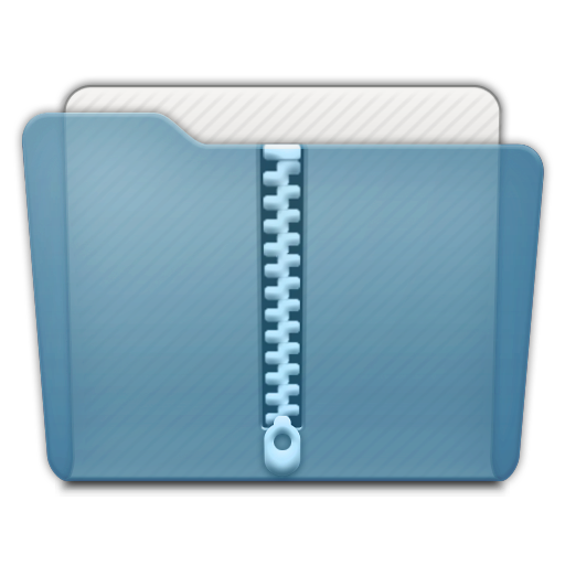 Compressed, file, packed, zip, zipped icon | Icon search engine