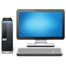 desktop-computer # 91230