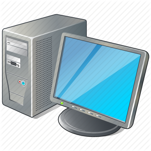 desktop-computer # 91300