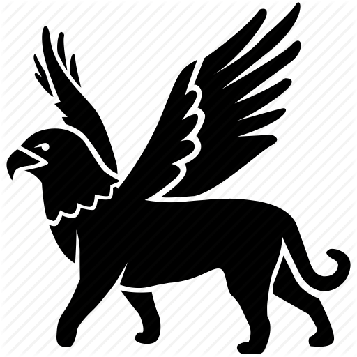 Wing,Wildlife,Symbol,Logo,Stencil,Clip art,Illustration,Bird,Tail,Black-and-white,Claw,Silhouette,Graphics,Emblem