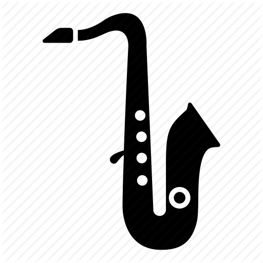saxophone # 92101